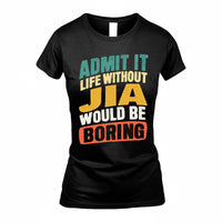 Women's Standard T-Shirt