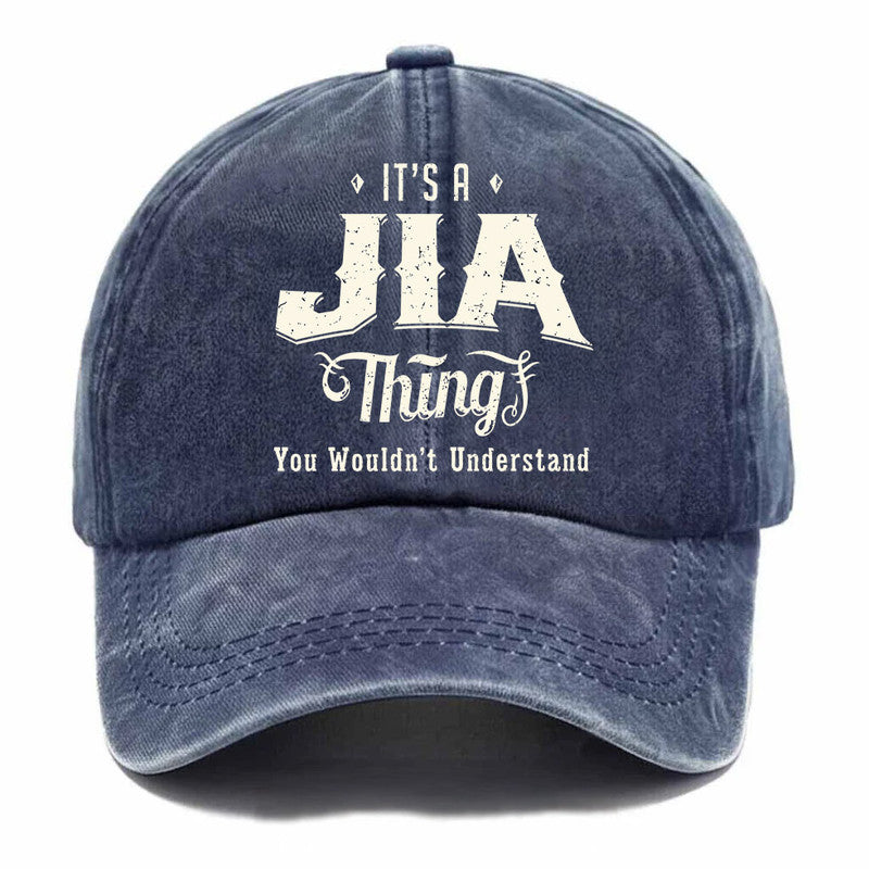 JIA CP01-HH89 Team Lifetime Member