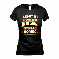Women's Standard T-Shirt
