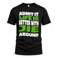 Unisex Standard T-Shirt