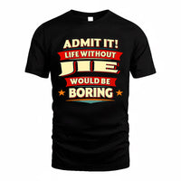 Unisex Standard T-Shirt