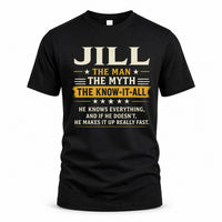 Unisex Standard T-Shirt
