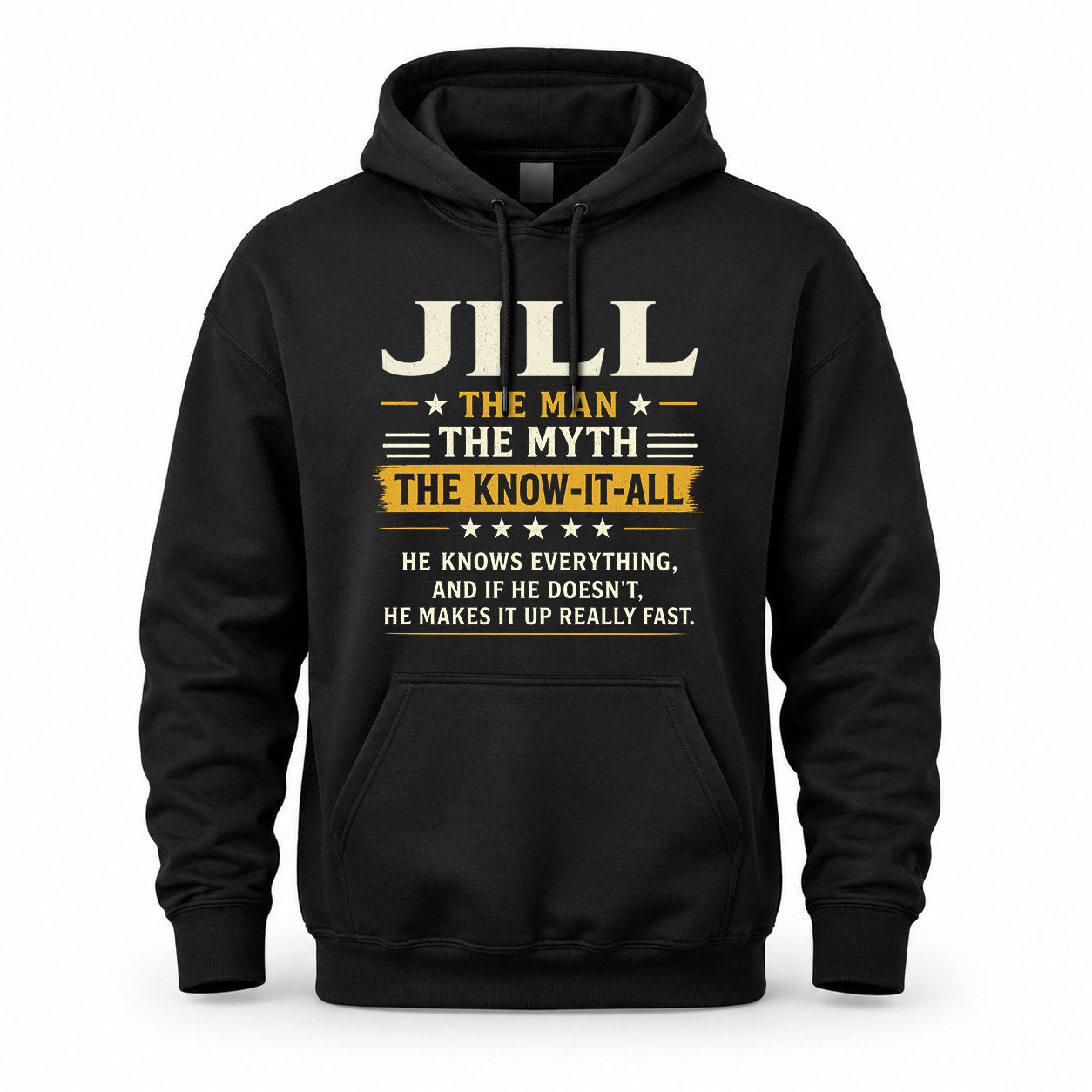 JILL LM66-K04-125 - NAME NAME I May Not Be Perfect But I Am Limited Edition