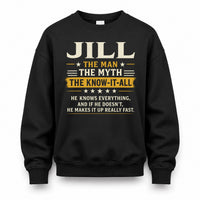 Unisex Sweatshirt