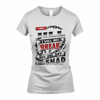 Women's Standard T-Shirt