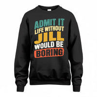Unisex Sweatshirt