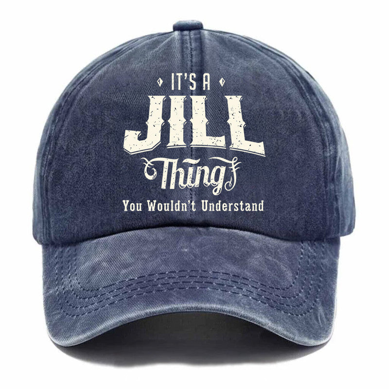 JILL CP01-HH89 Team Lifetime Member