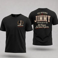 Unisex Standard T-Shirt