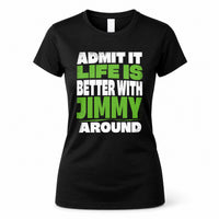 Women's Standard T-Shirt