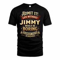 Unisex Standard T-Shirt