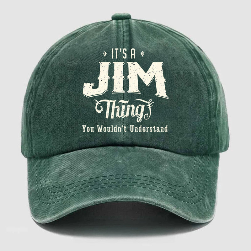 JIM CP01-HH89 Team Lifetime Member