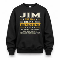 Unisex Sweatshirt