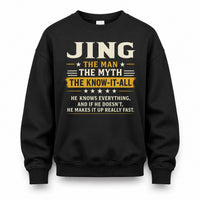 Unisex Sweatshirt