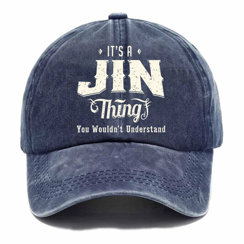 JIN CP01-HH89 Team Lifetime Member