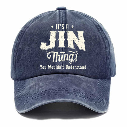JIN CP01-HH89 Team Lifetime Member