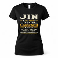 Women's Standard T-Shirt