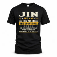 Unisex Standard T-Shirt