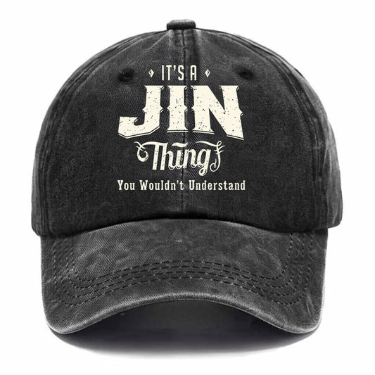 JIN CP01-HH89 Team Lifetime Member