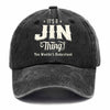 JIN CP01-HH89 Team Lifetime Member