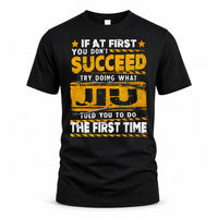 Unisex Standard T-Shirt