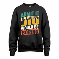 Unisex Sweatshirt