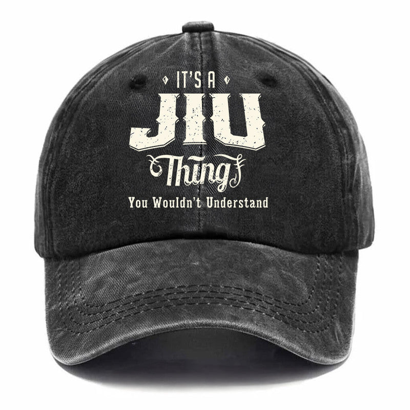 JIU CP01-HH89 Team Lifetime Member