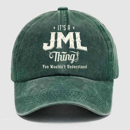 JML CP01-HH89 Team Lifetime Member