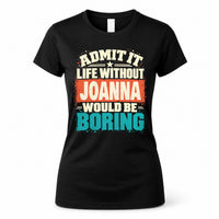 Women's Standard T-Shirt