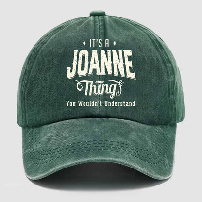 JOANNE CP01-HH89 Team Lifetime Member