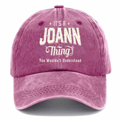 JOANN CP01-HH89 Team Lifetime Member