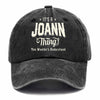 JOANN CP01-HH89 Team Lifetime Member