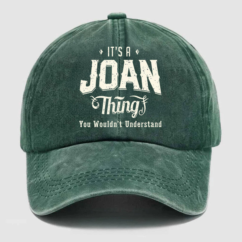 JOAN CP01-HH89 Team Lifetime Member