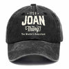 JOAN CP01-HH89 Team Lifetime Member
