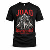 JOAO HS90-K04-109 - NAME Legacy Never Dies Forged By Honor Personalized Knight