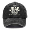JOAO CP01-HH89 Team Lifetime Member