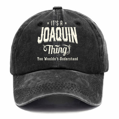 JOAQUIN CP01-HH89 Team Lifetime Member