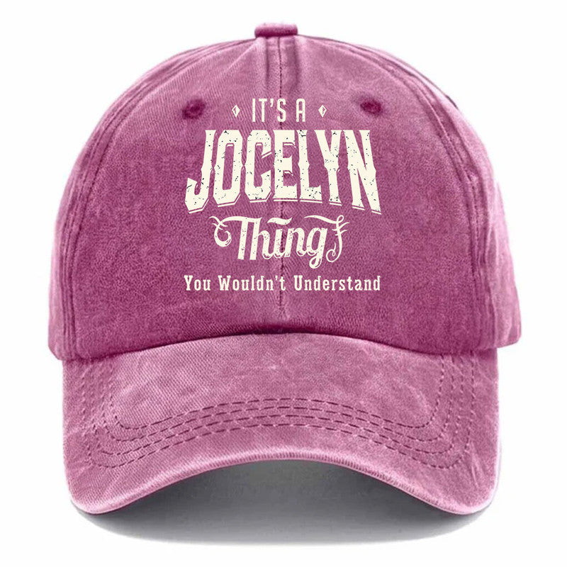 JOCELYN CP01-HH89 Team Lifetime Member