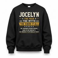 Unisex Sweatshirt