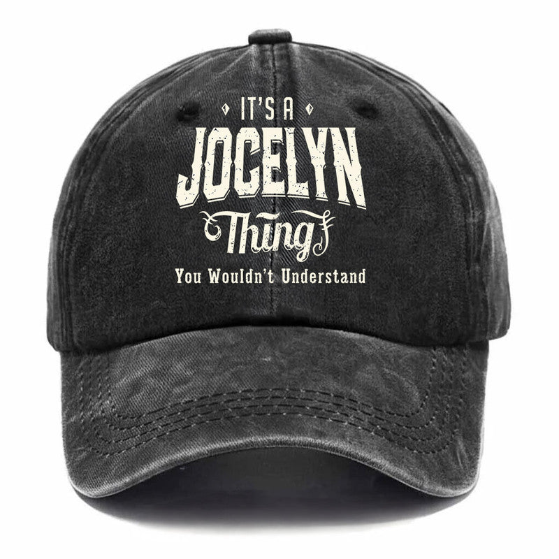 JOCELYN CP01-HH89 Team Lifetime Member