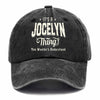 JOCELYN CP01-HH89 Team Lifetime Member