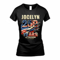 Women's Standard T-Shirt