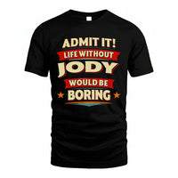 Unisex Standard T-Shirt
