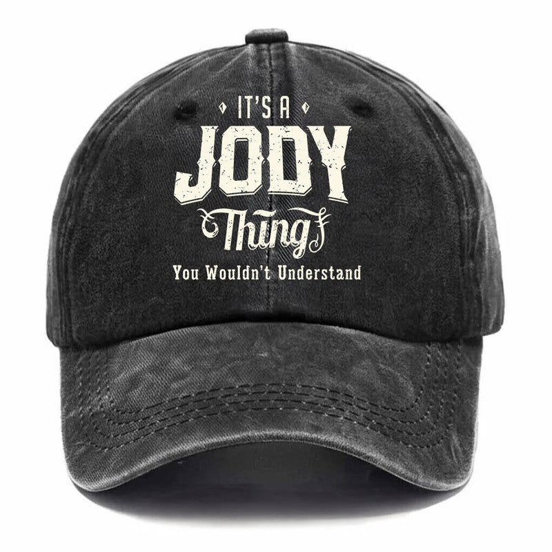 JODY CP01-HH89 Team Lifetime Member