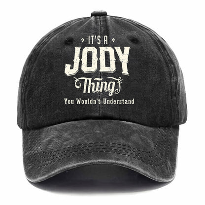 JODY CP01-HH89 Team Lifetime Member