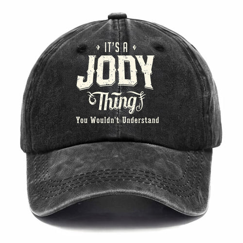 JODY CP01-HH89 Team Lifetime Member
