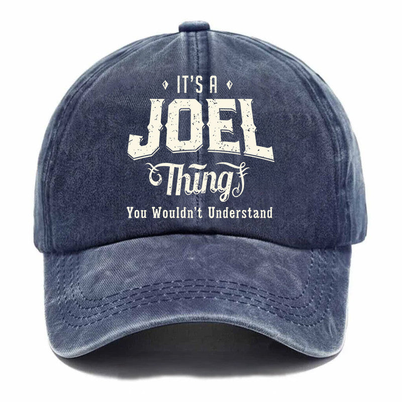 JOEL CP01-HH89 Team Lifetime Member