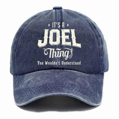 JOEL CP01-HH89 Team Lifetime Member
