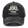 JOEL CP01-HH89 Team Lifetime Member