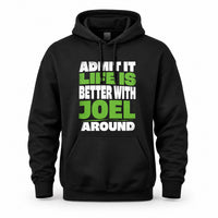 Unisex Hoodie