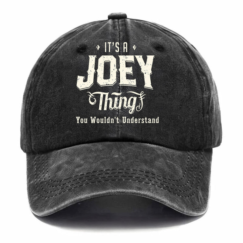 JOEY CP01-HH89 Team Lifetime Member
